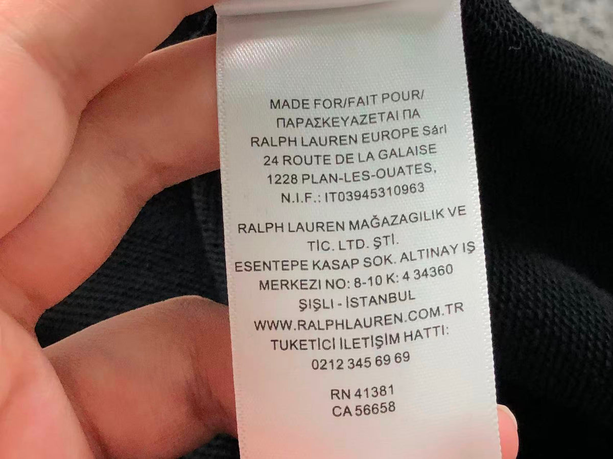 Ralph Lauren Hoodie