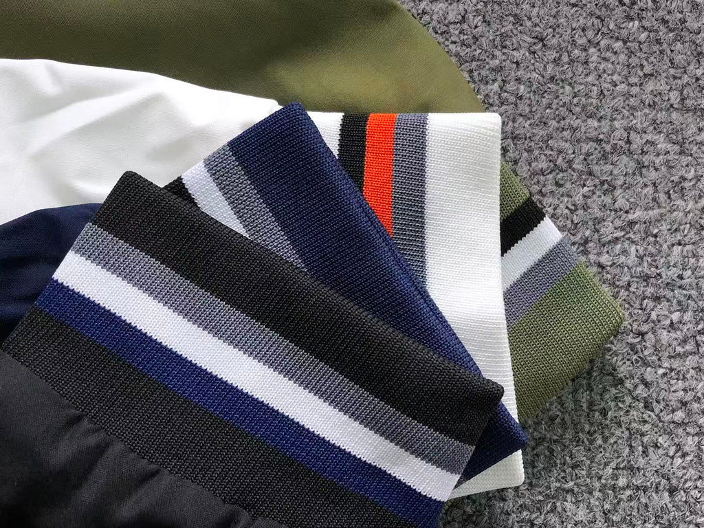 Classic Jacket