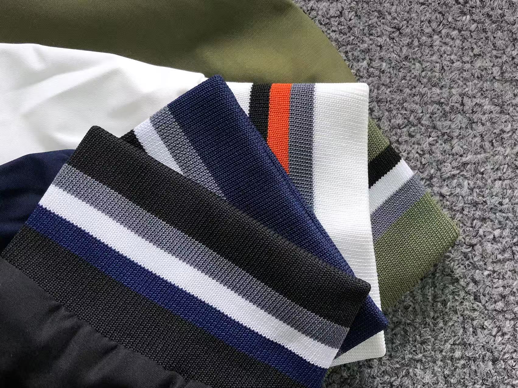 Classic Jacket