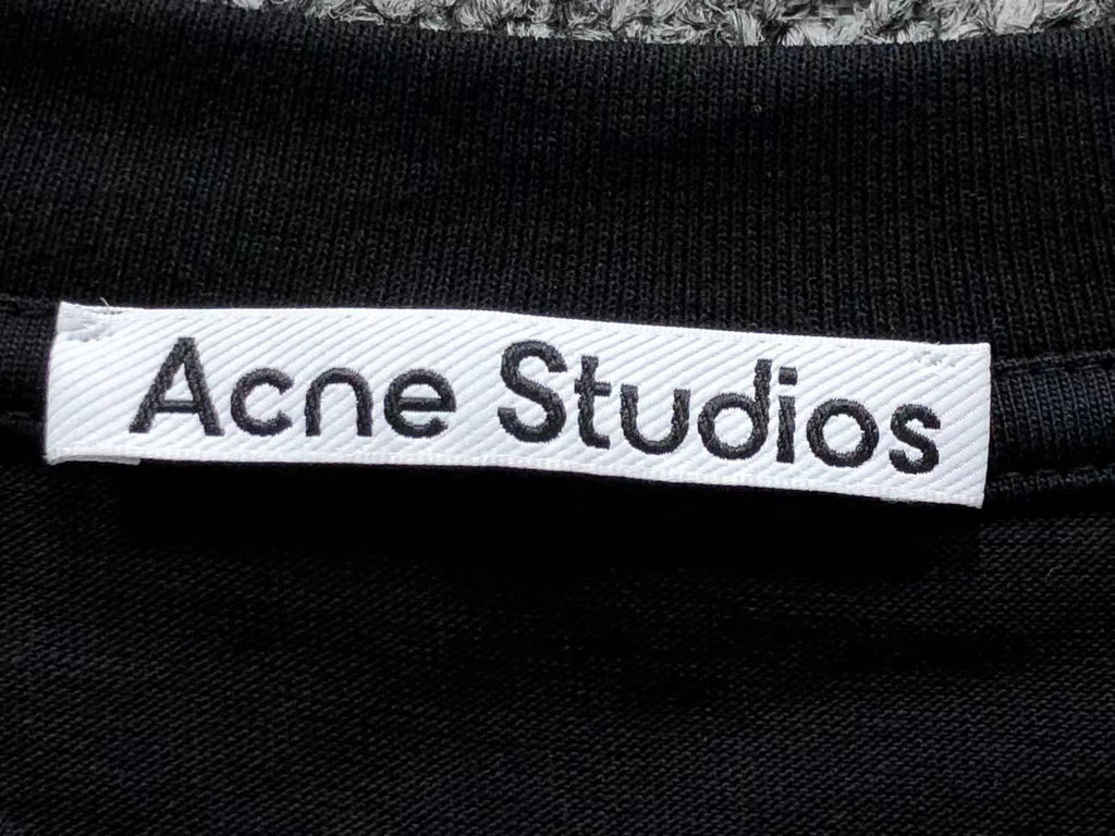 AcneStdios Longsleeve