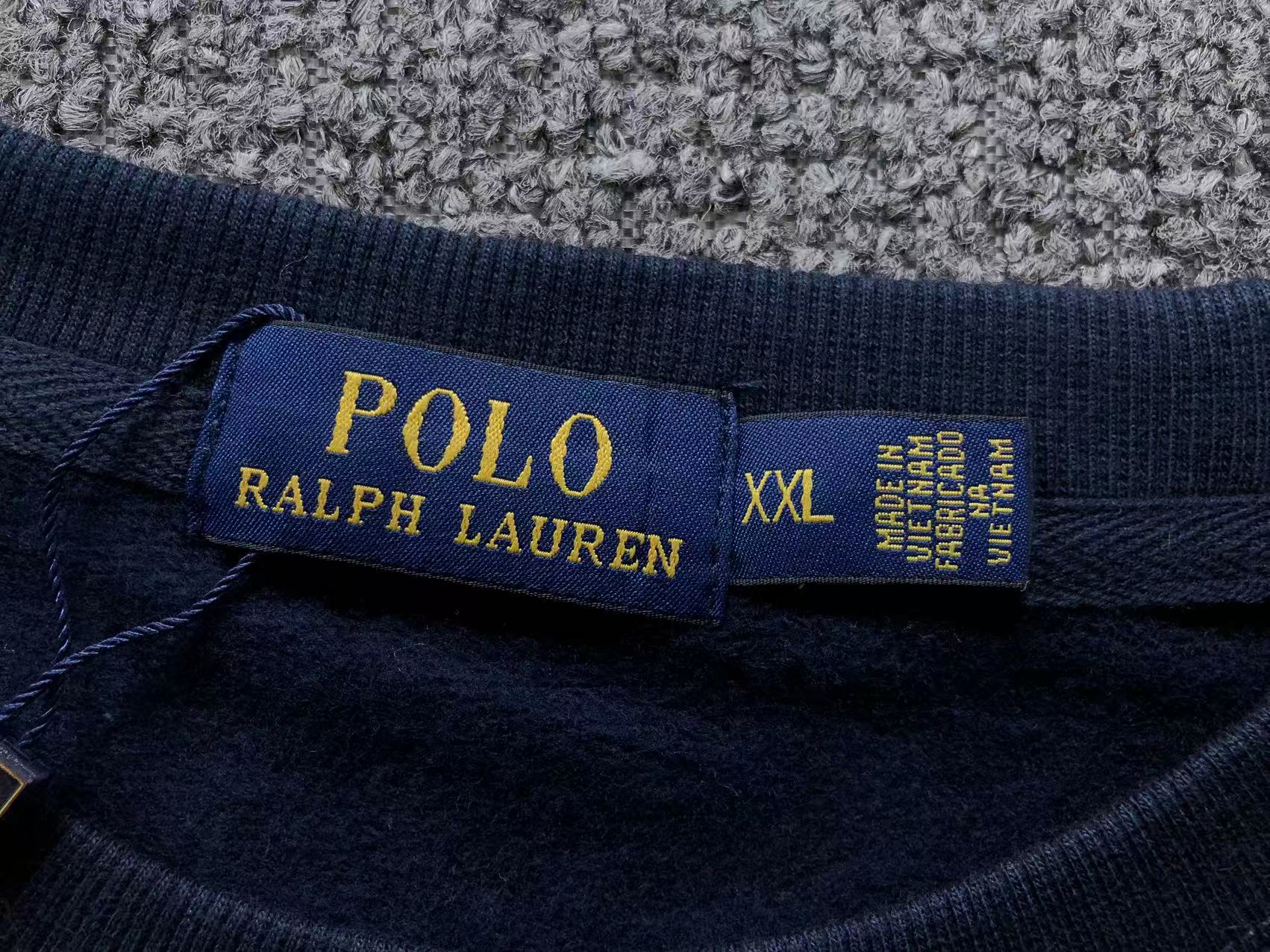 Ralph Lauren Hoodie