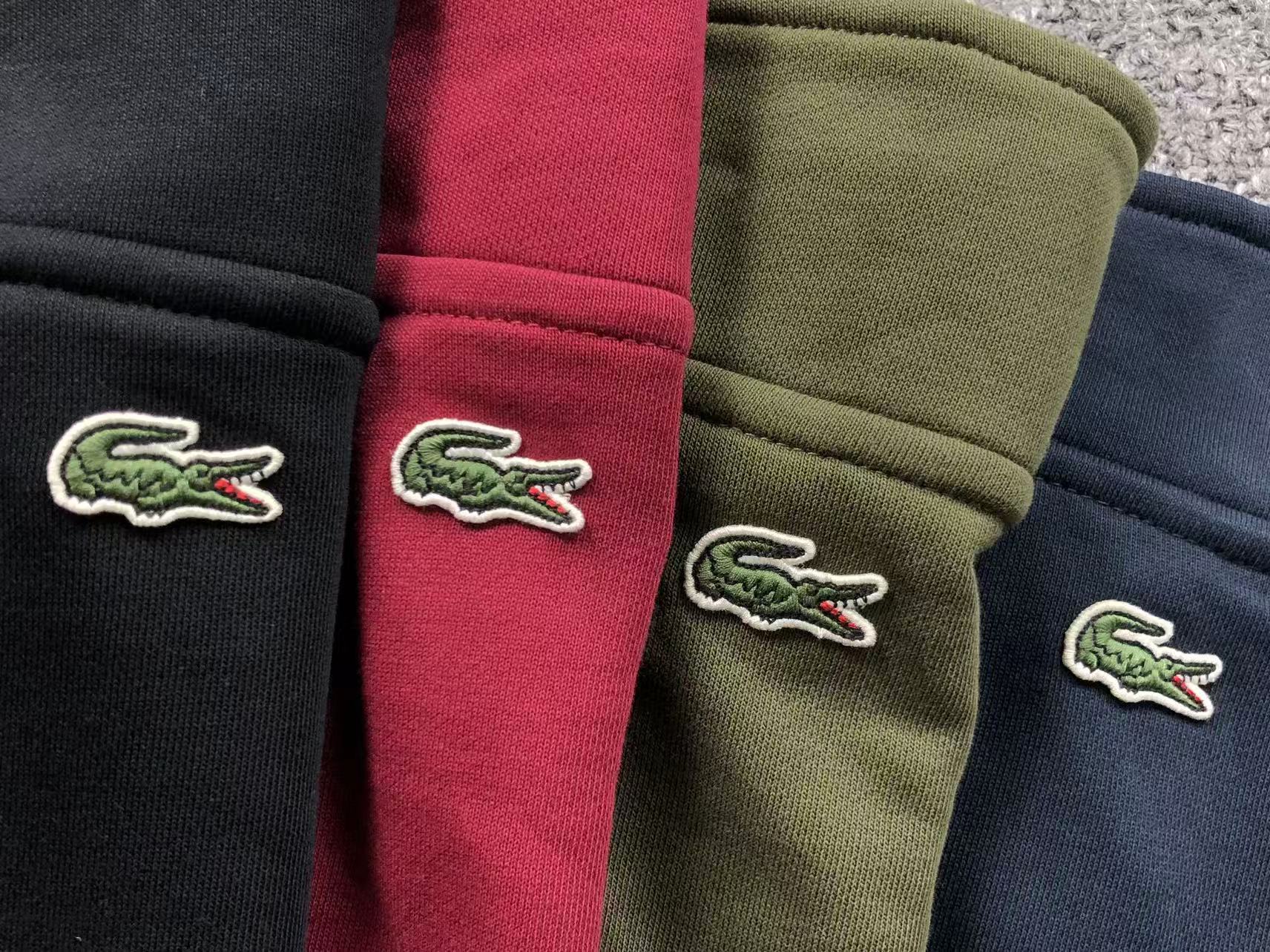 Classic Hoodie