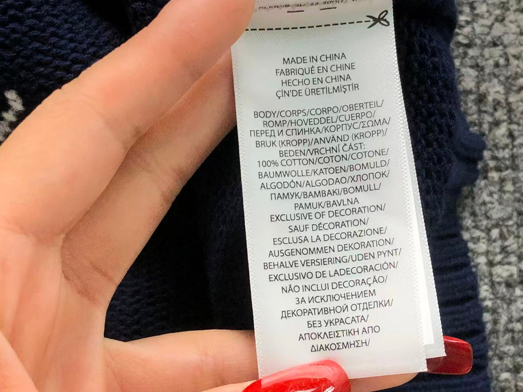 Ralph Lauren Sweater
