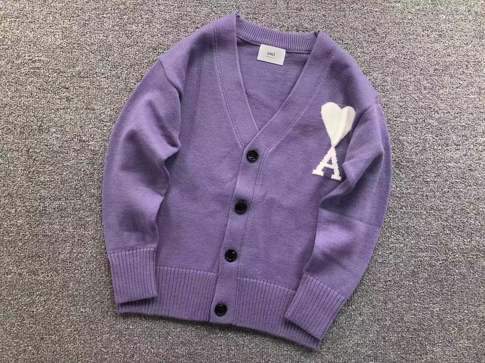 Am1 Sweater