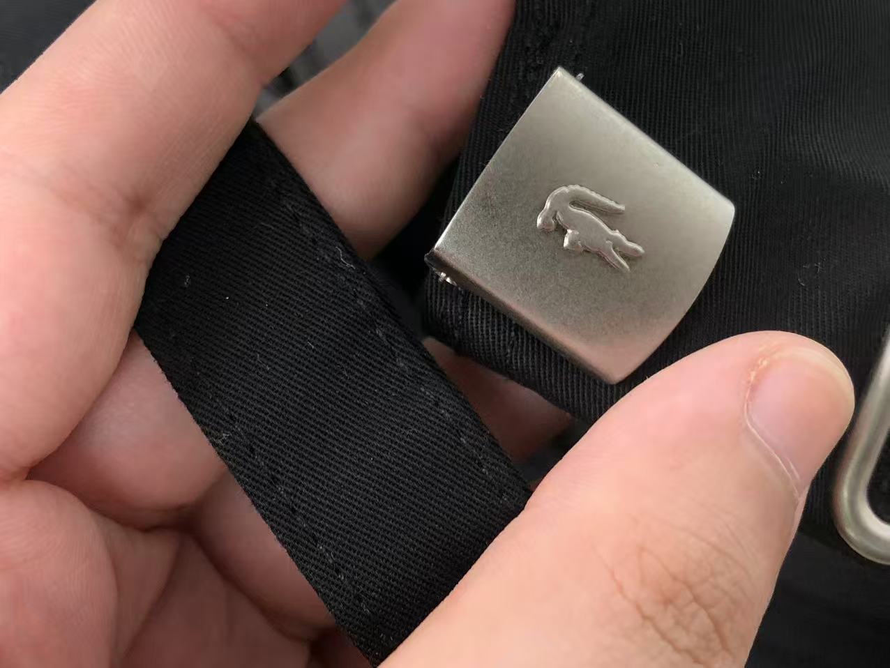 Classic Cap