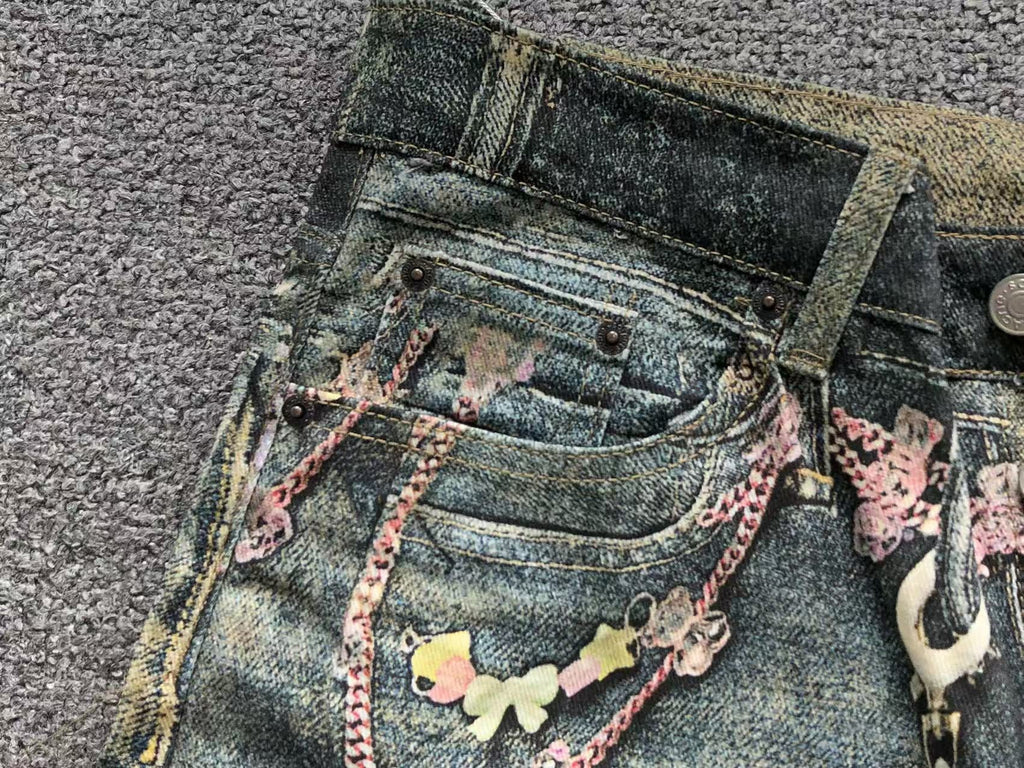AcneStdios Pants