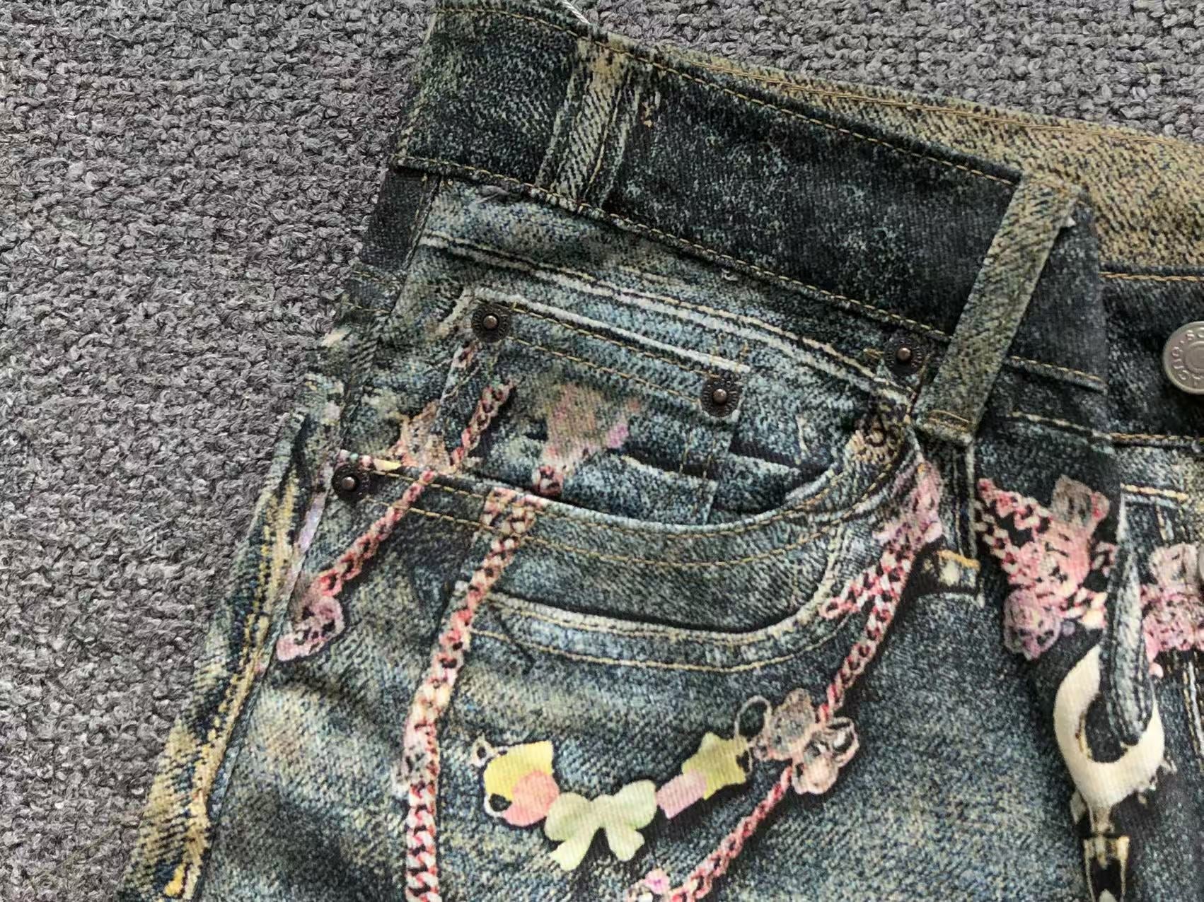 AcneStdios Pants