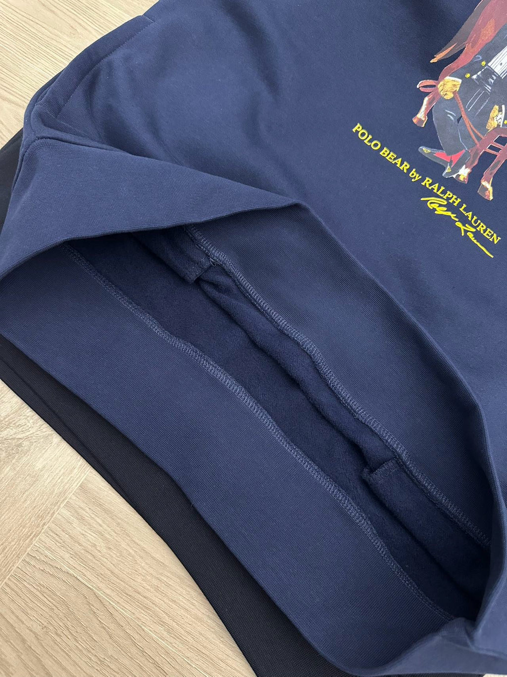 Ralph Lauren Hoodie