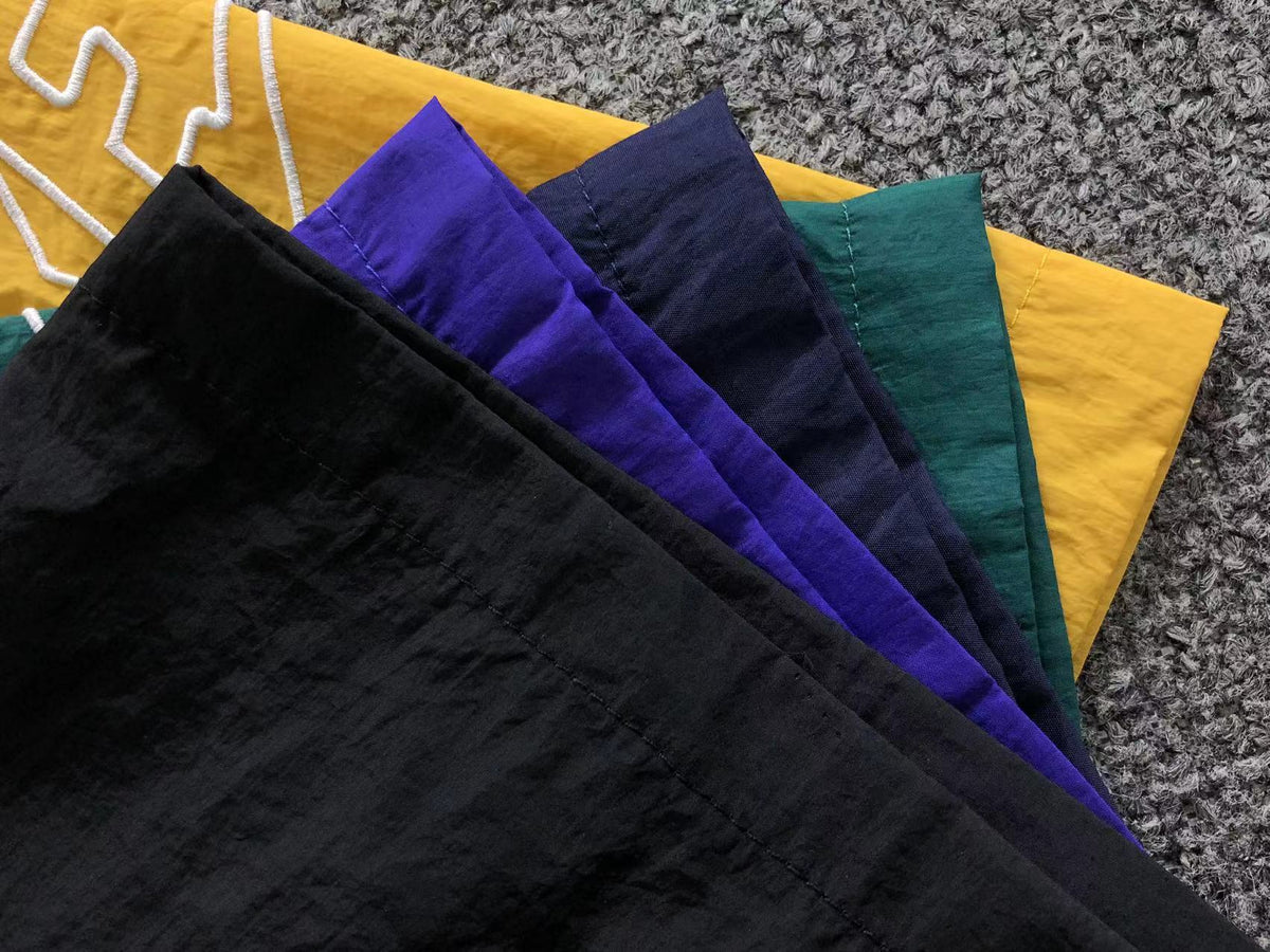 N1K Shorts