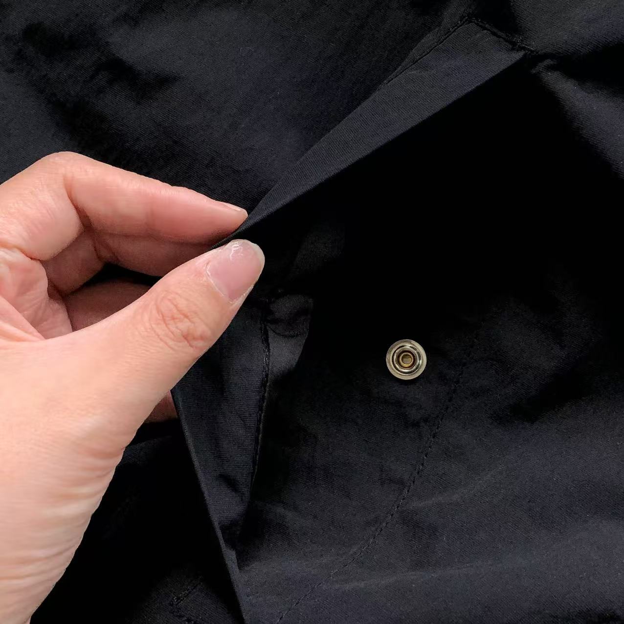 Classic Jacket