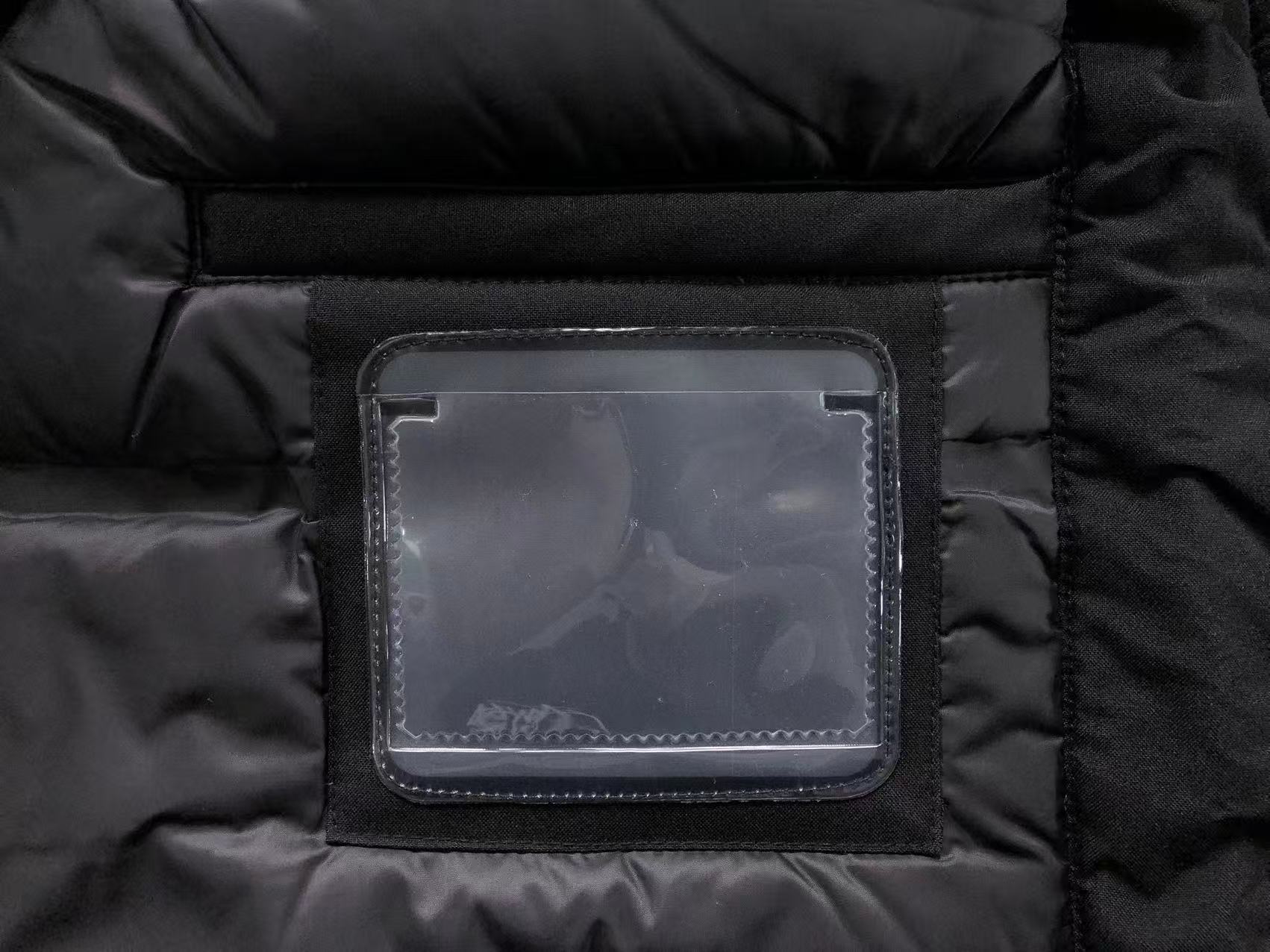 Am1 Jacket