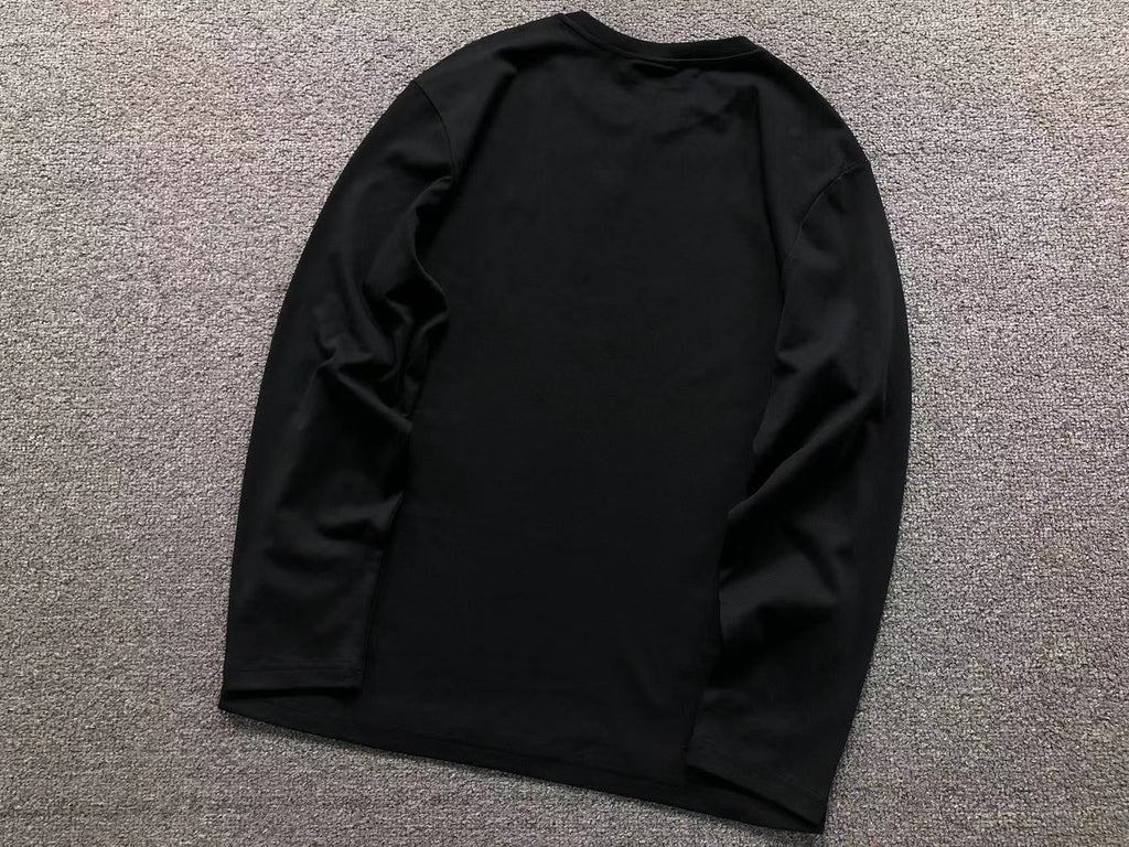 Classic Longsleeve