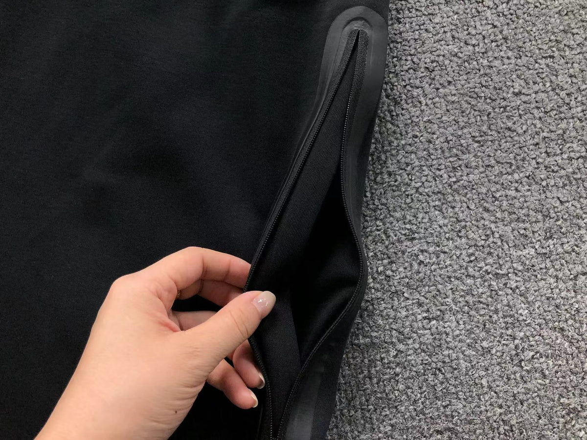 N1K Shorts