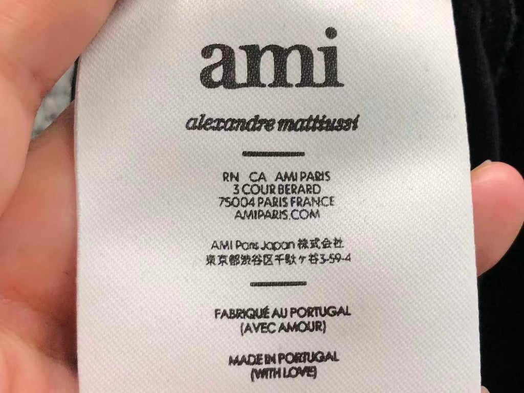 Am1 Tshirt