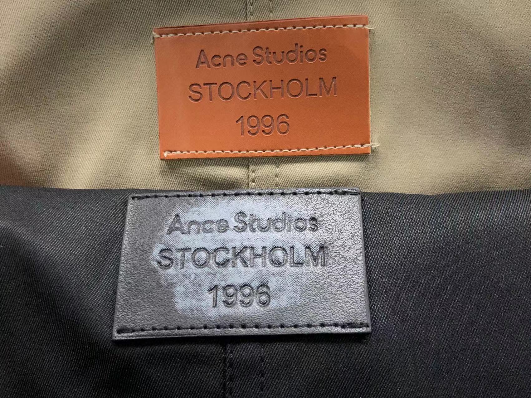 AcneStdios Jacket