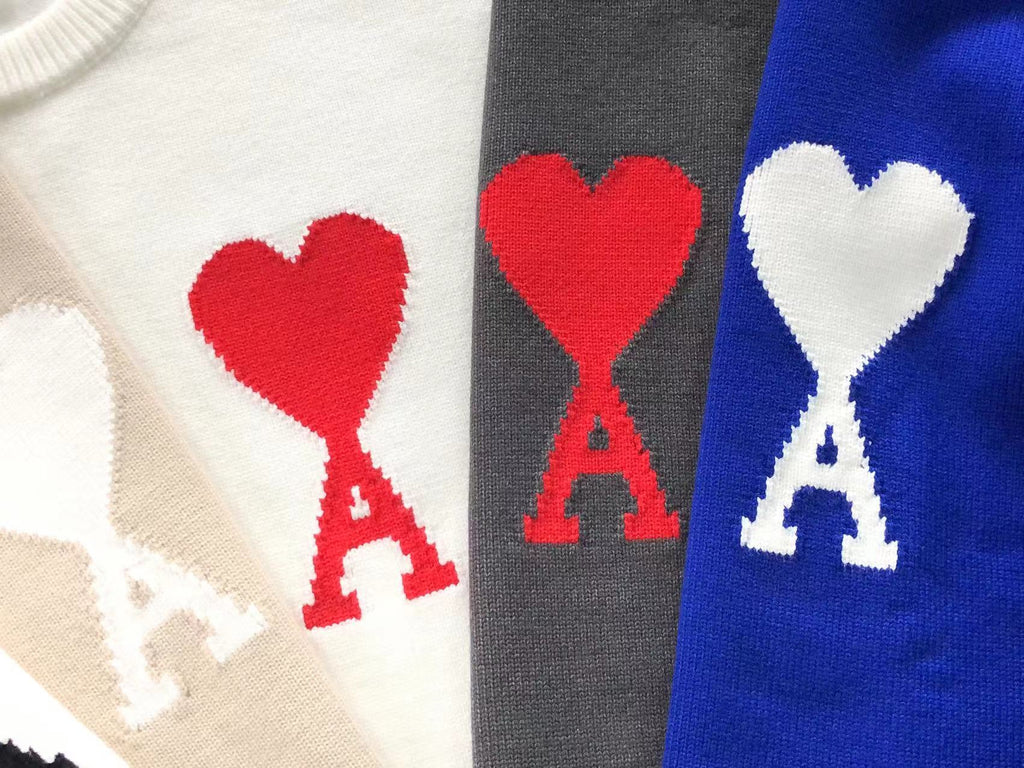 Am1 Sweater