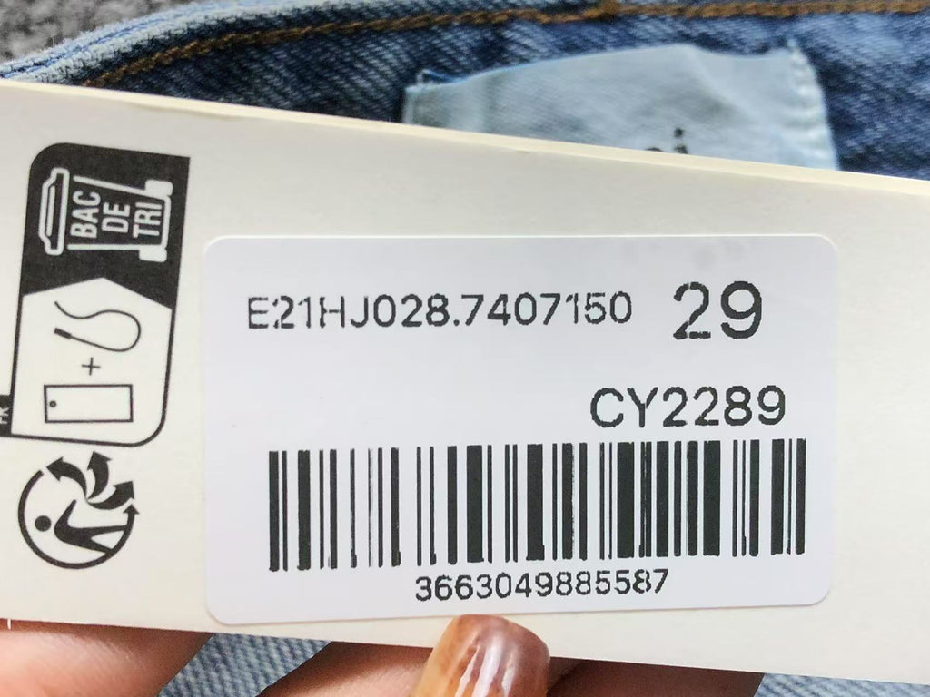 Am1 Pants