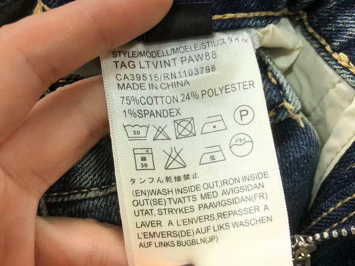 Ralph Lauren Pants