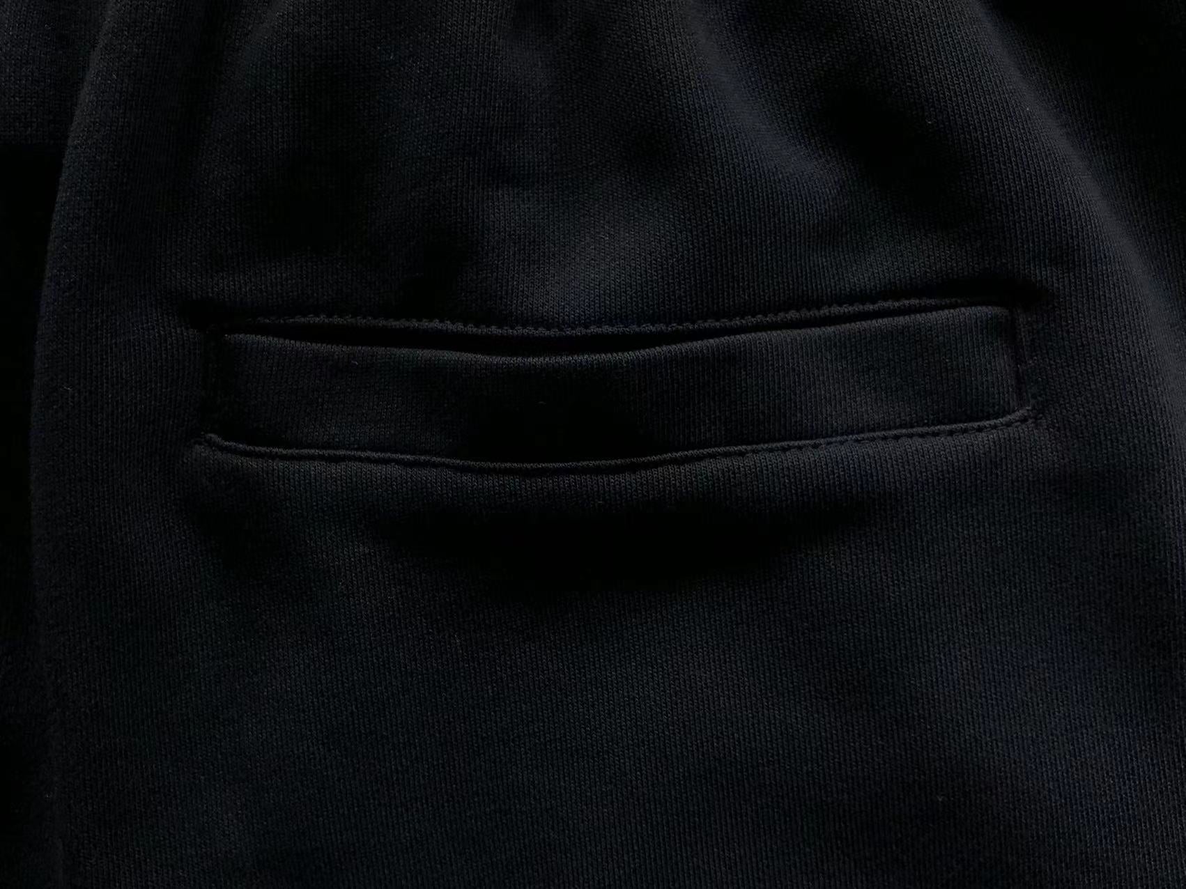 Classic Shorts