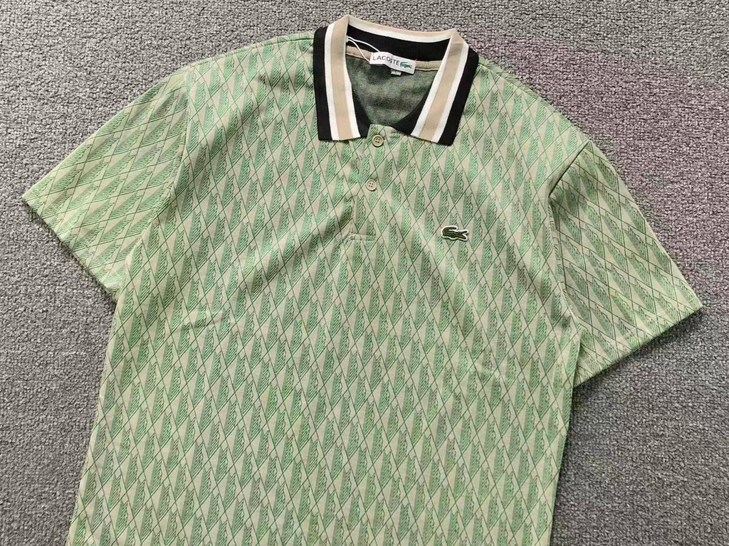 Classic Polo Set