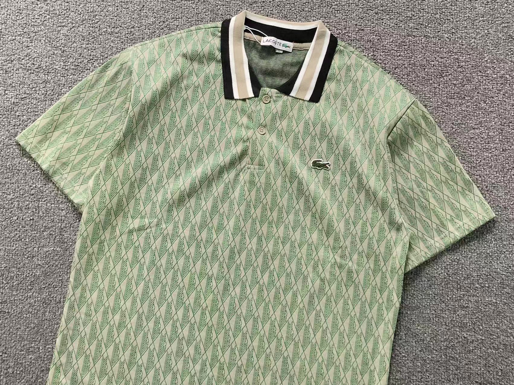 Classic Polo Set