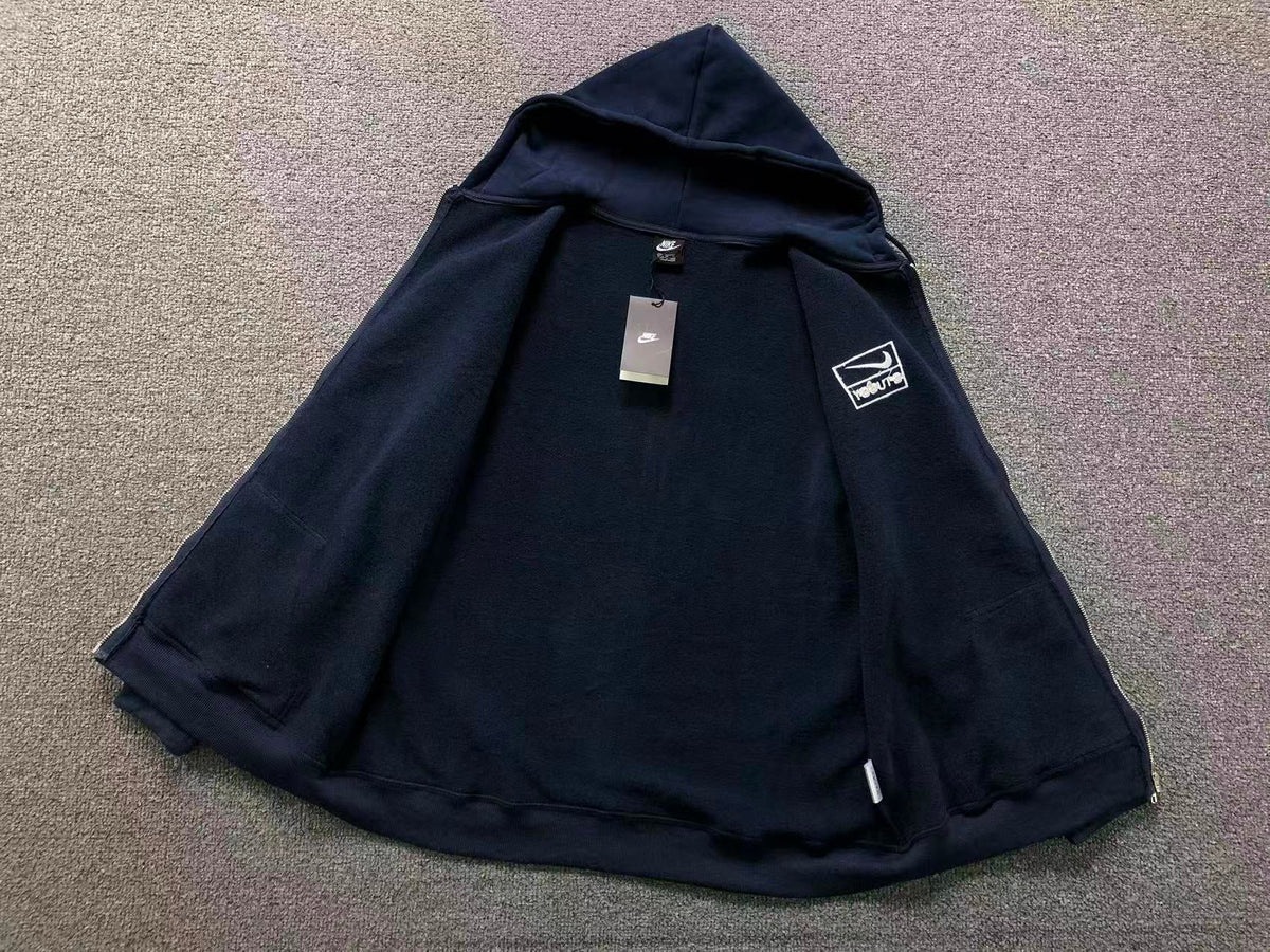 N1K Pants & Hoodie