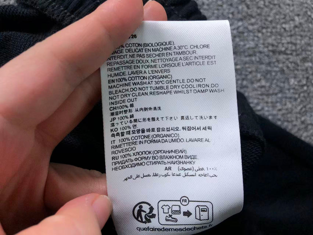 Am1 Shorts
