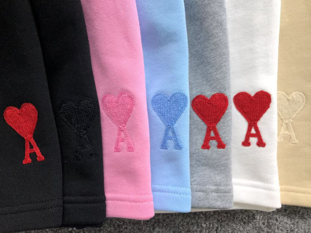 Am1 Shorts