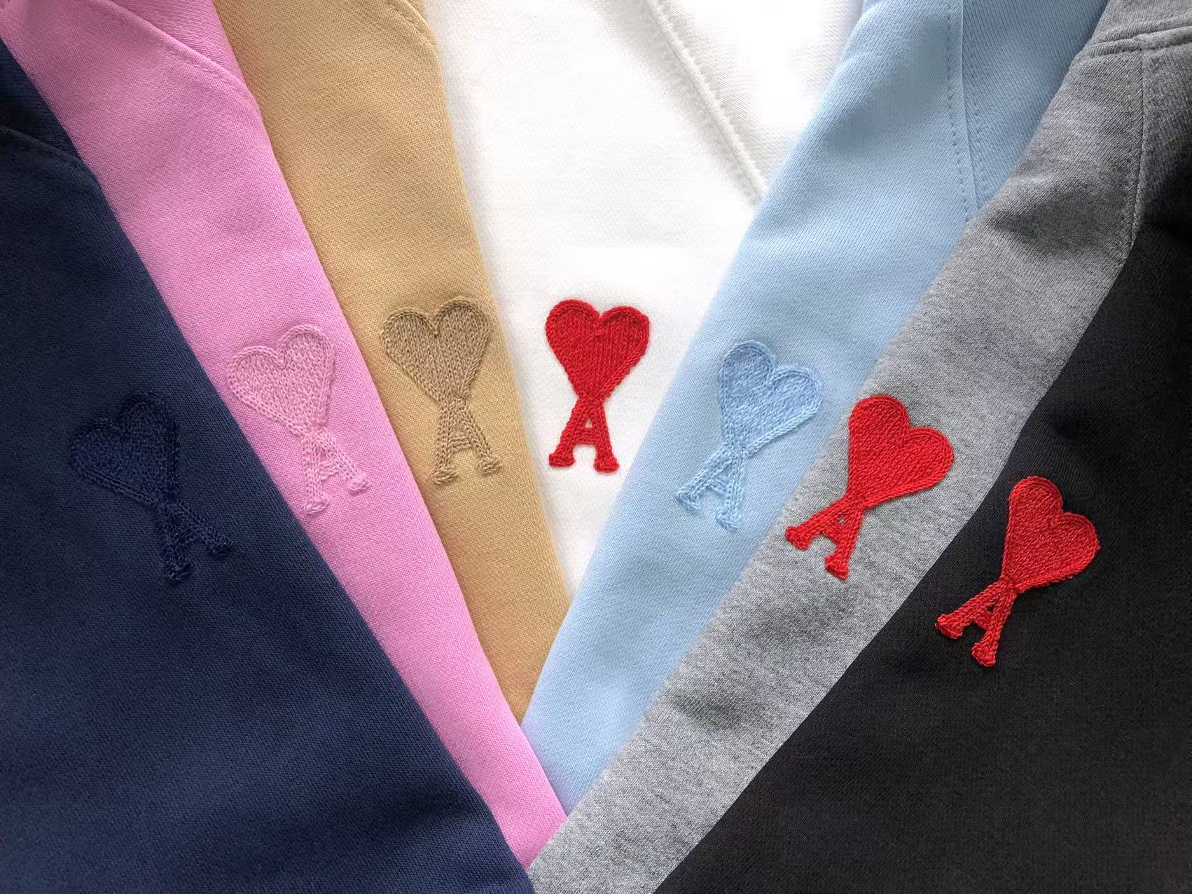 Am1 Hoodie