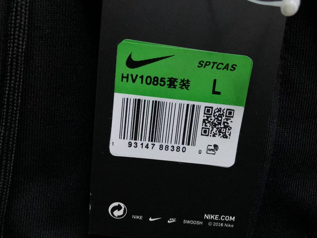 N1K Pants