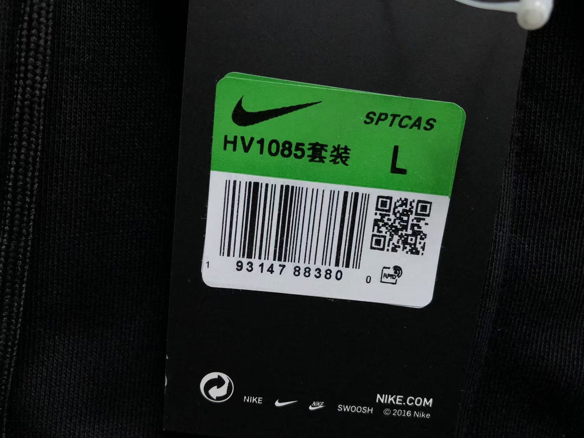 N1K Pants