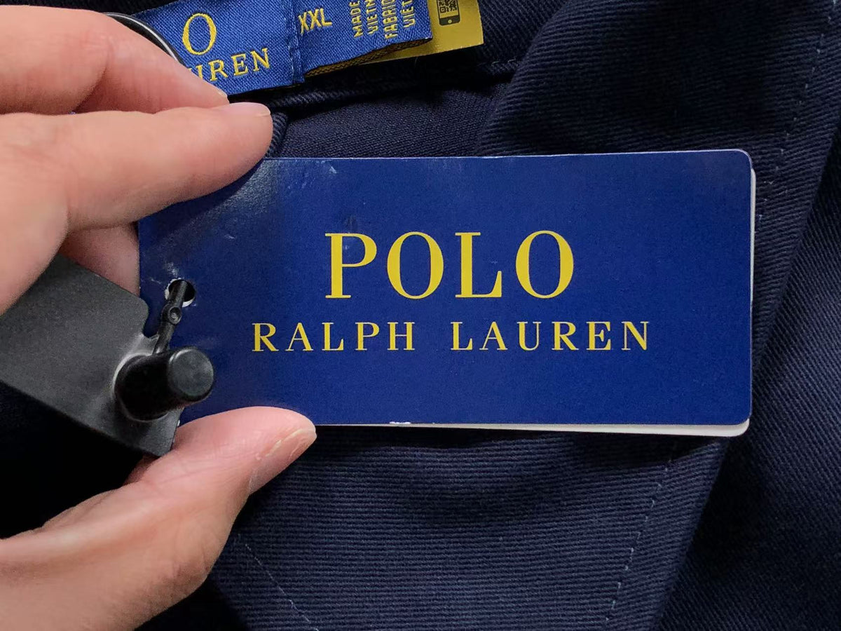 Ralph Lauren Jacket