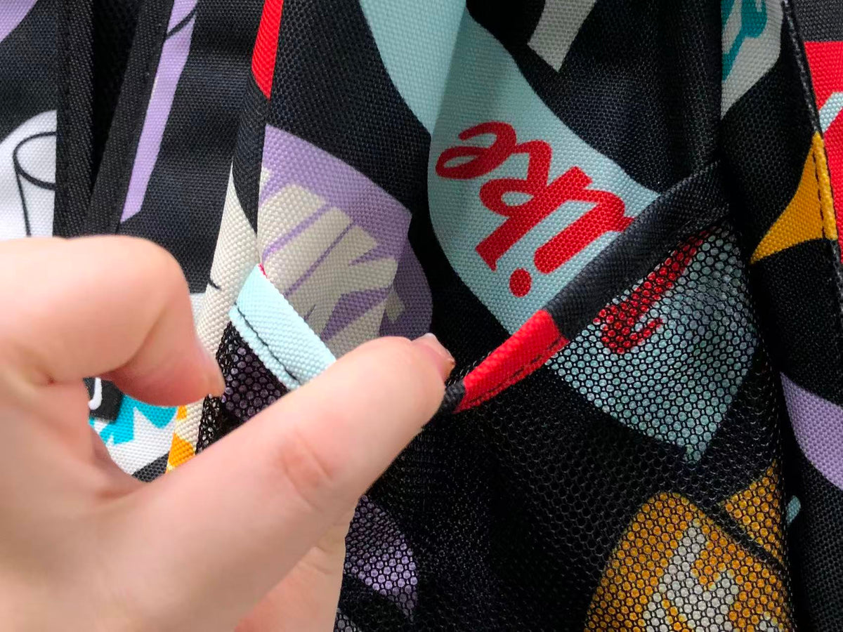 N1K Bag
