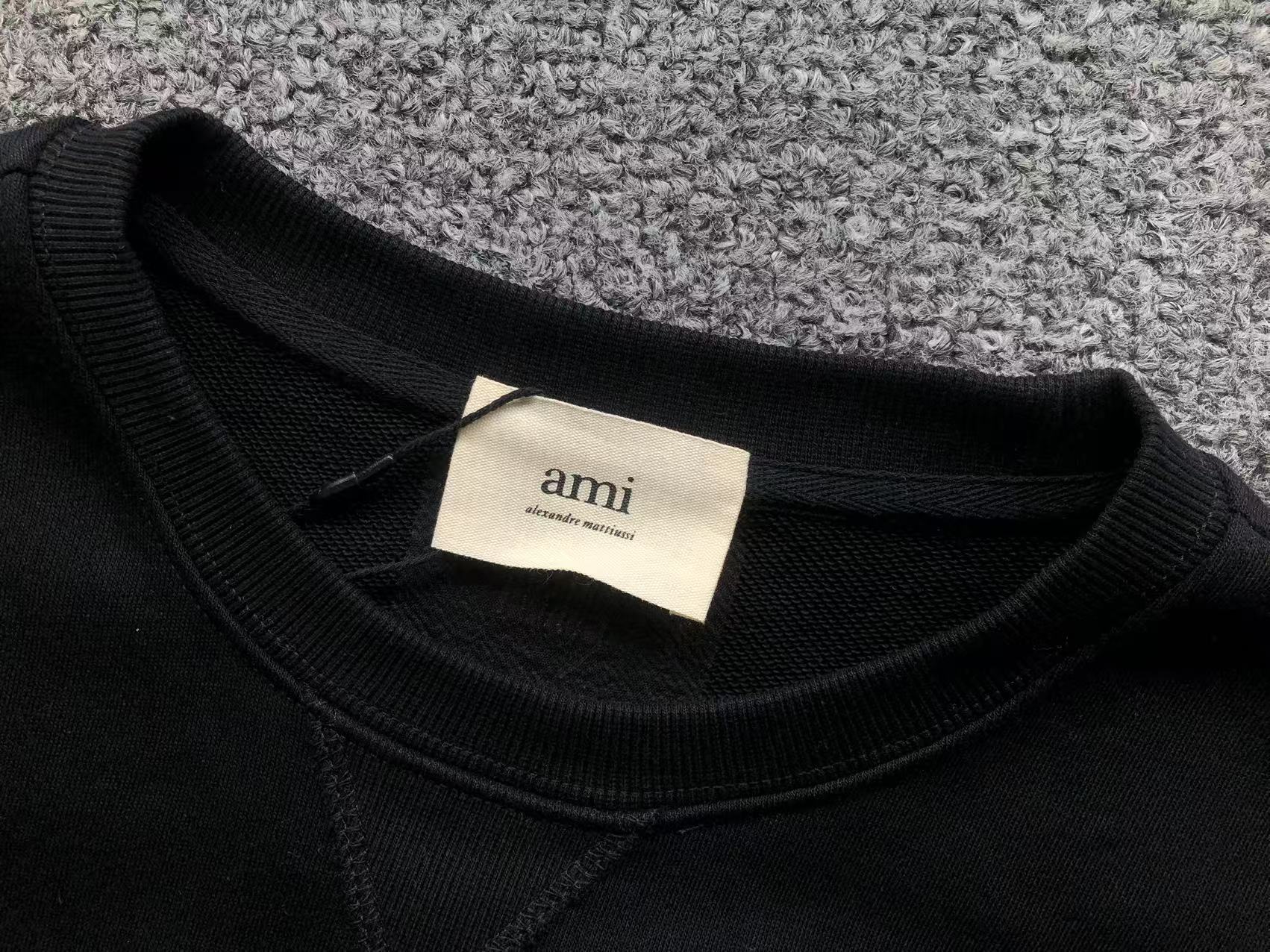 Am1 Hoodie
