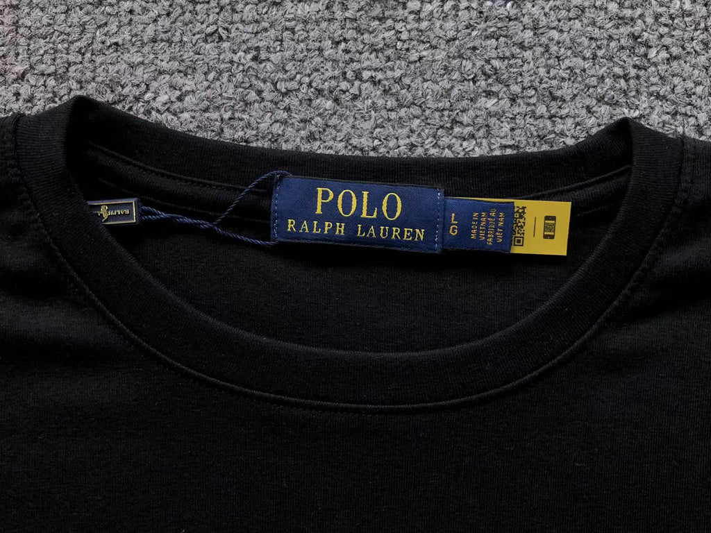 Ralph Lauren Longsleeve Female