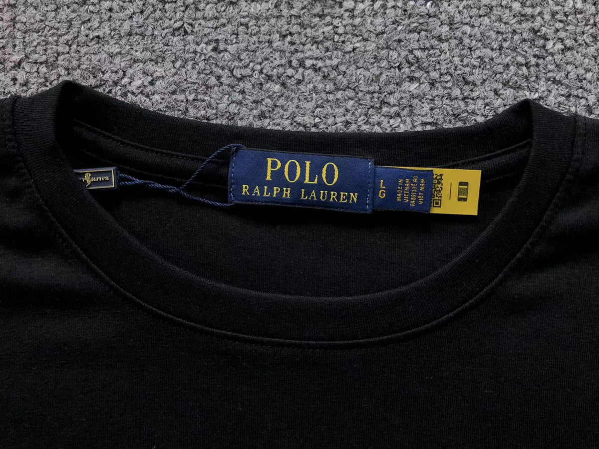 Ralph Lauren Longsleeve Female