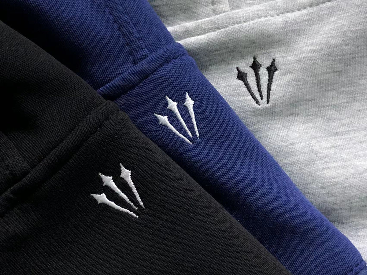 N1K Pants & Hoodie
