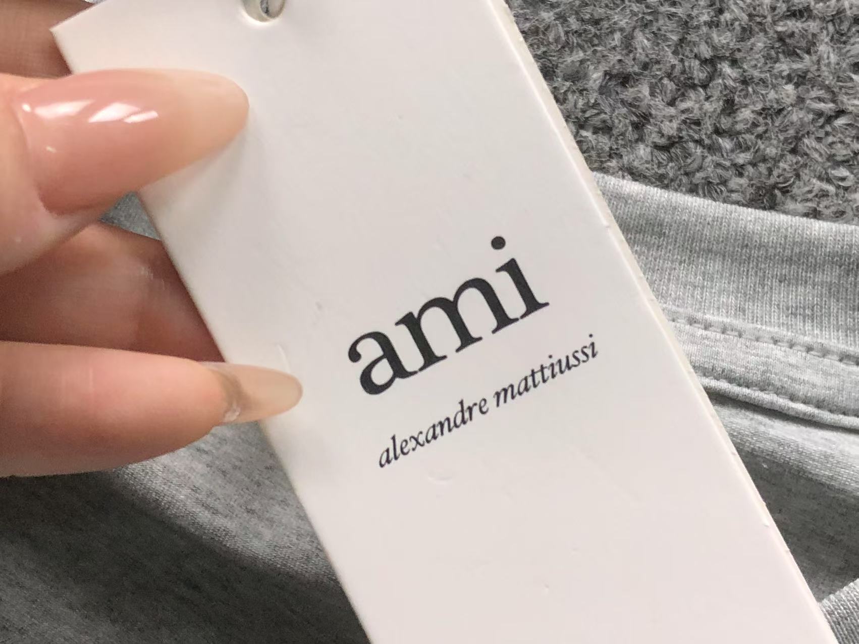 Am1 Tshirt Female