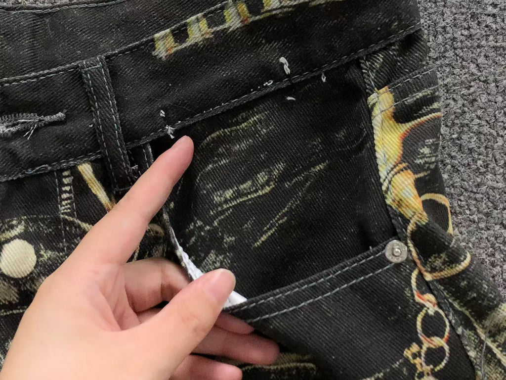 AcneStdios Pants