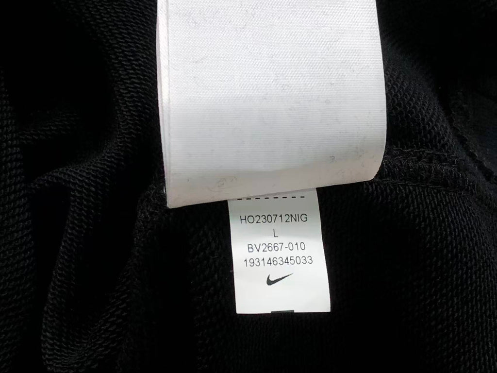 N1K Hoodie