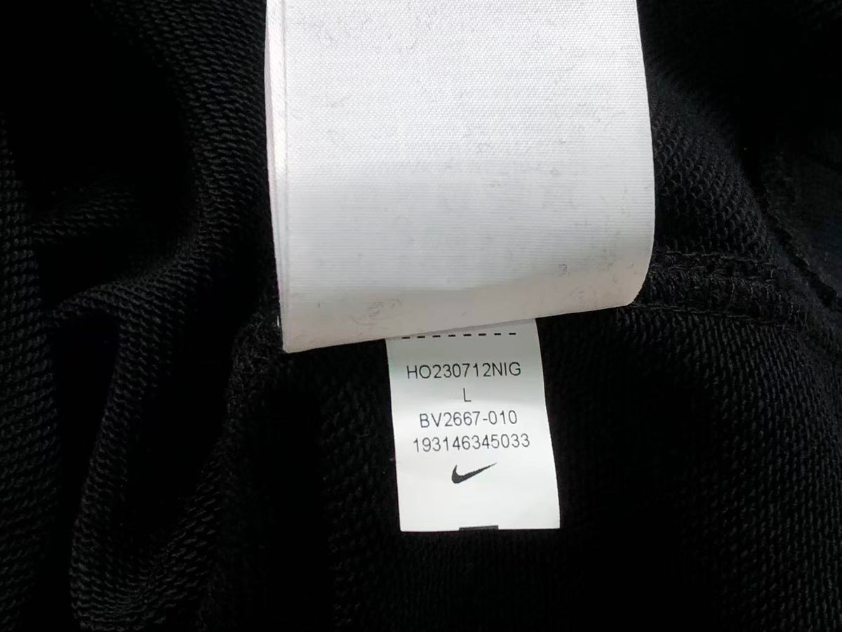 N1K Hoodie