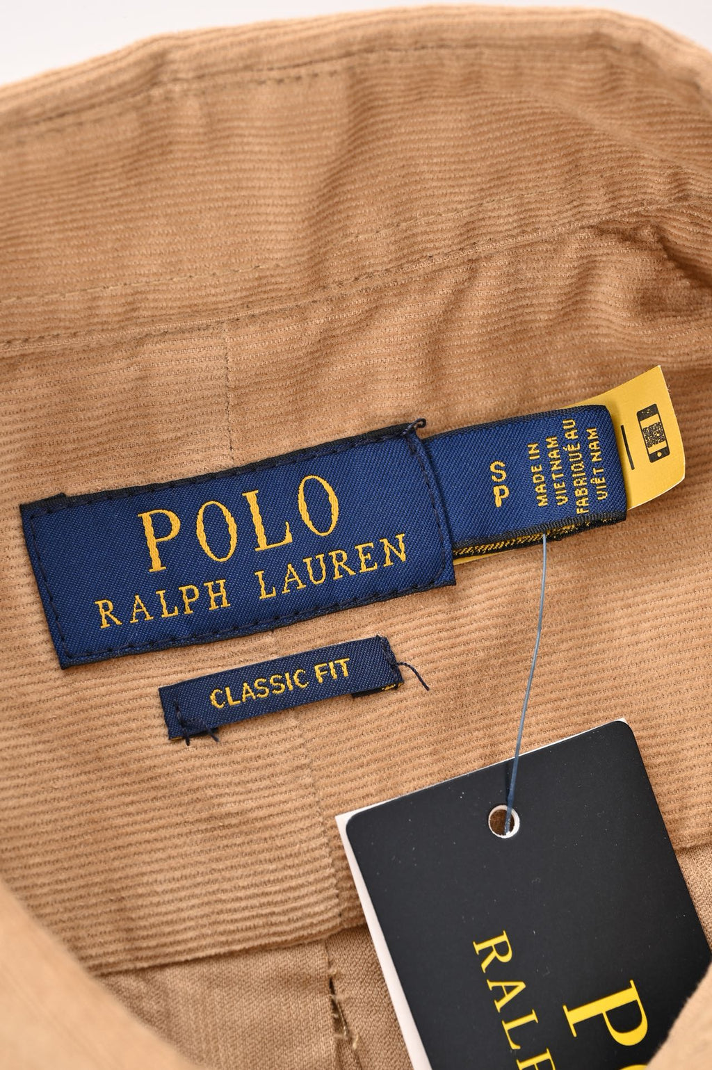 Ralph Lauren Shirt