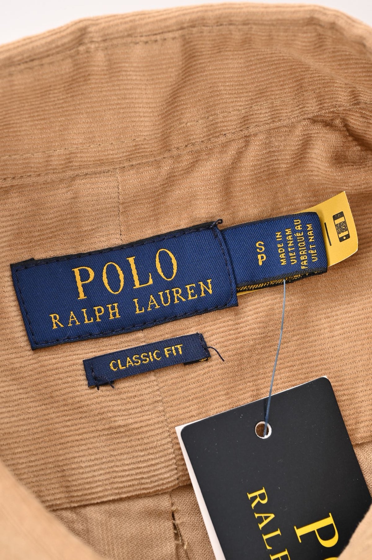 Ralph Lauren Shirt