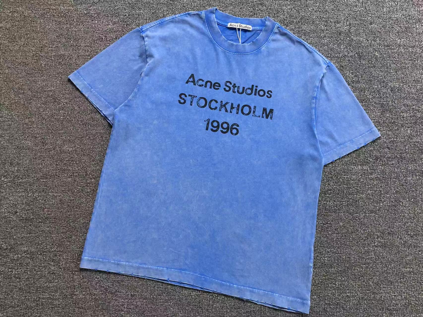 AcneStdios Tshirt
