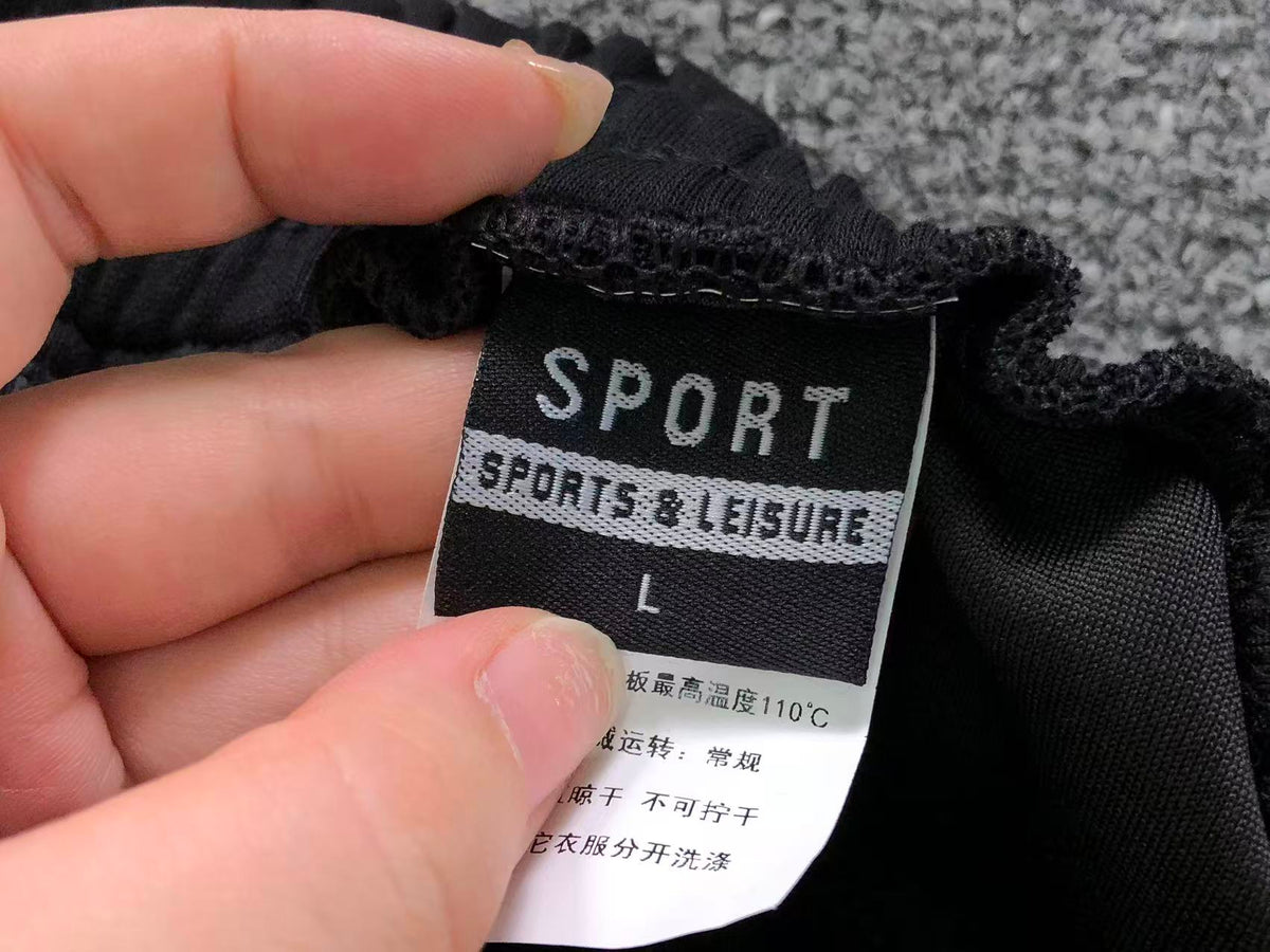 N1K Pants