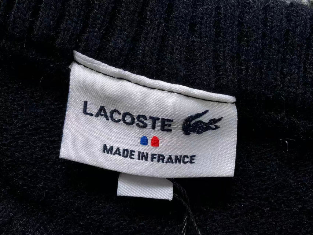 Classic Sweater