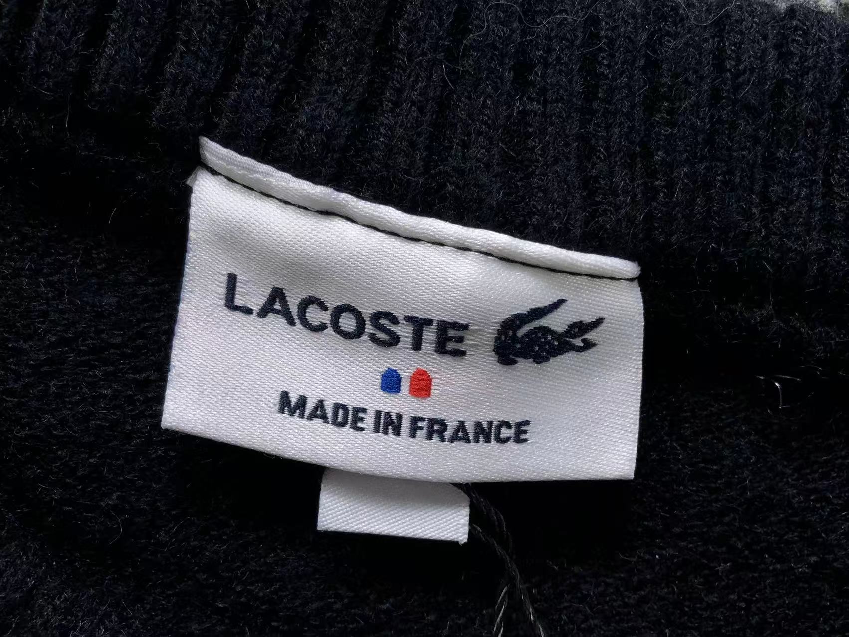 Classic Sweater