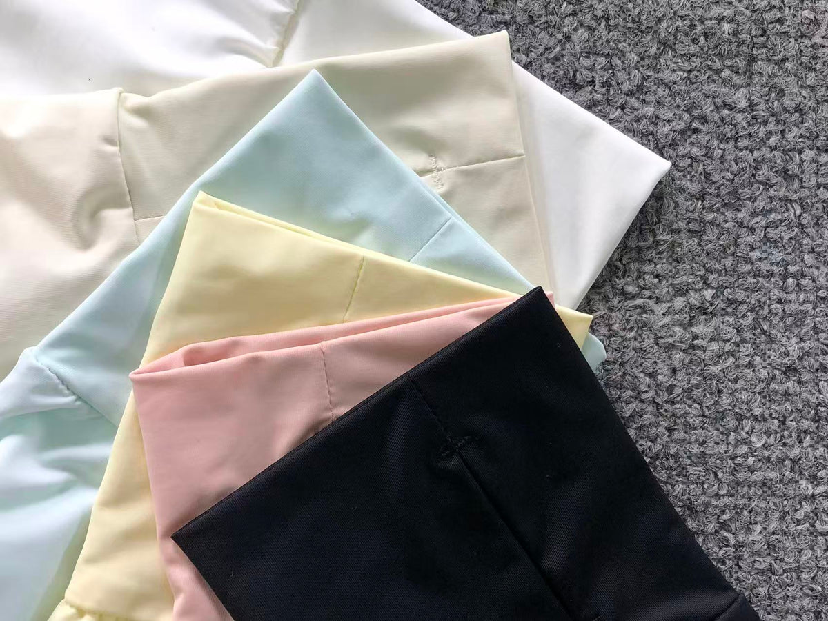 N1K Jacket Female