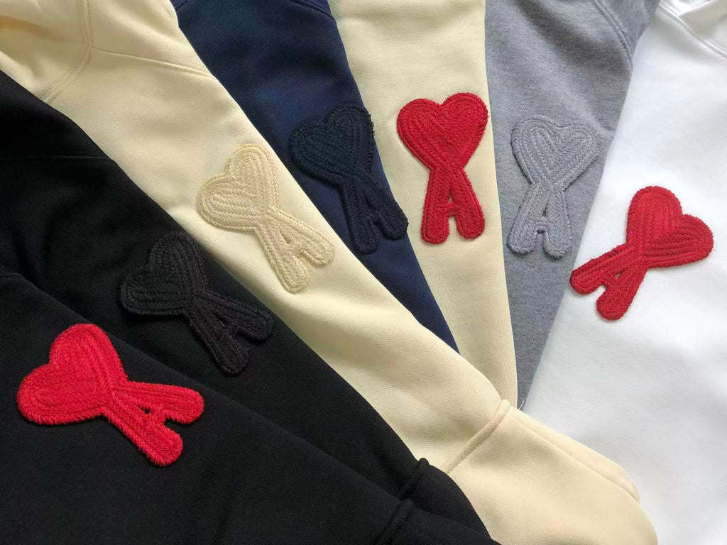 Am1 Hoodie