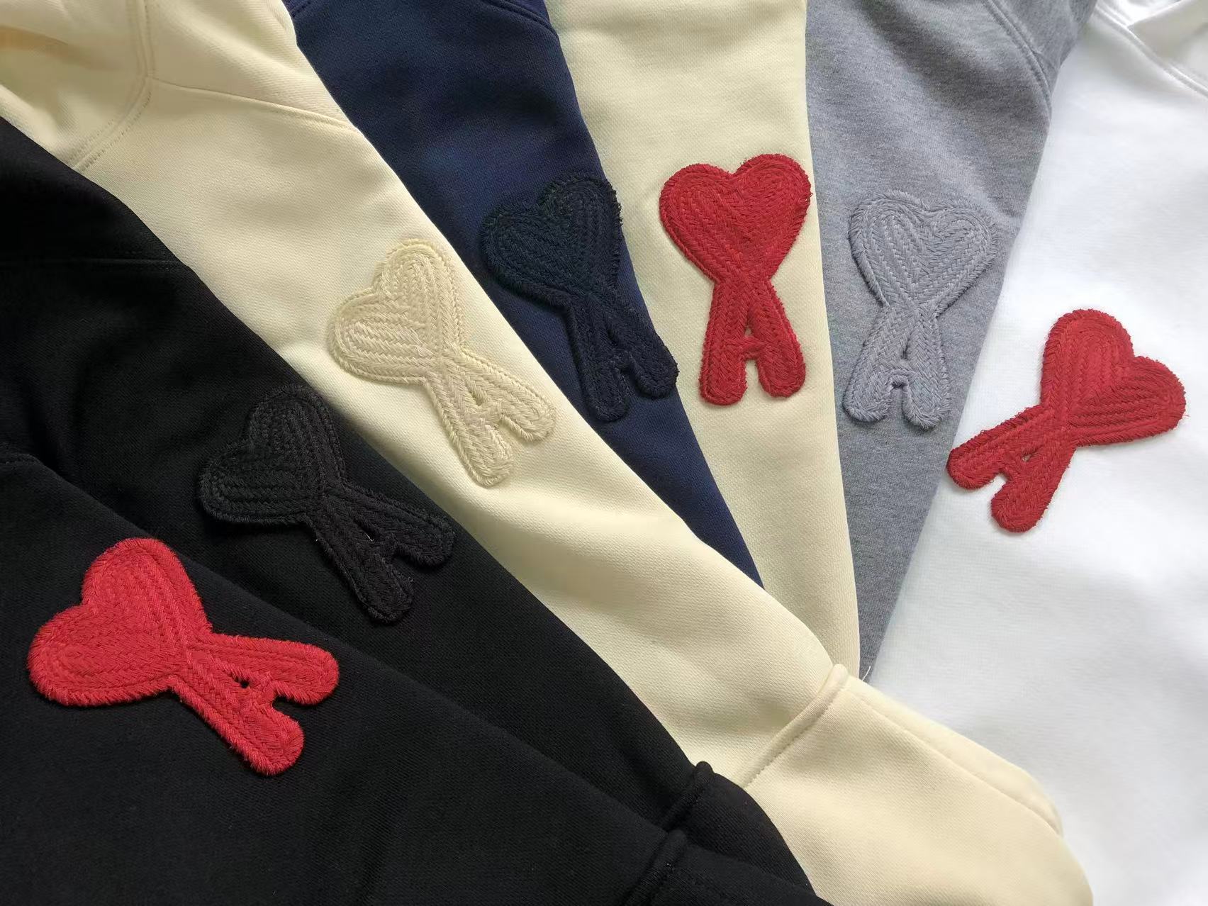 Am1 Hoodie